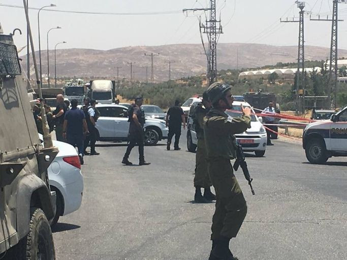 Δυτική Όχθη: Νεκρός Παλαιστίνιος μετά από επίθεση σε Ισραηλινούς στρατιώτες